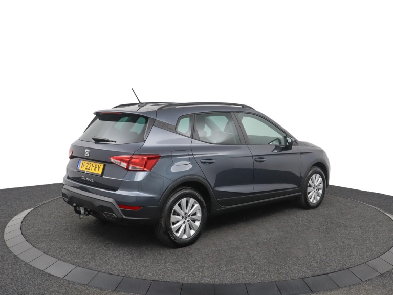 SEAT Arona - 1.0 TSI Style Business Intense 3