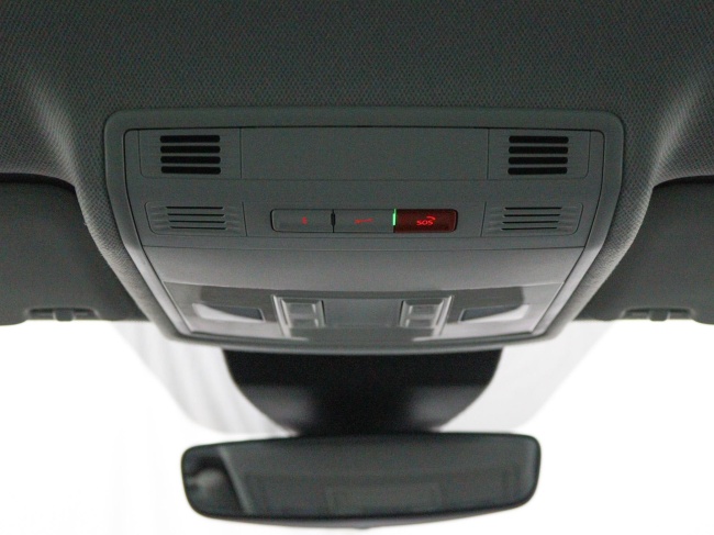 SEAT Arona - 1.0 TSI Style Business Intense