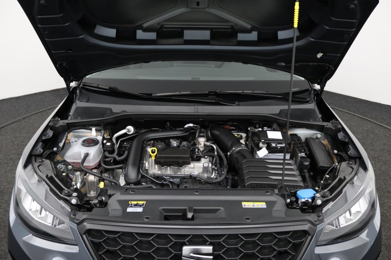 SEAT Arona - 1.0 TSI Style Business Intense 38