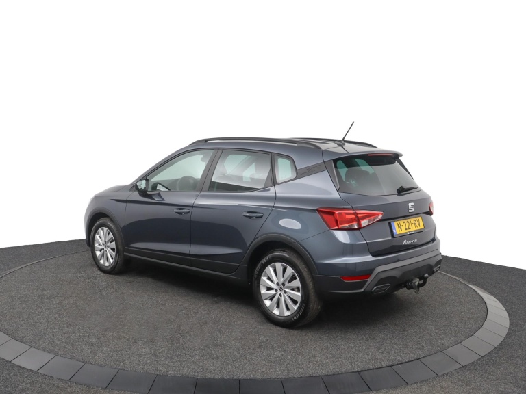 SEAT Arona - 1.0 TSI Style Business Intense 4