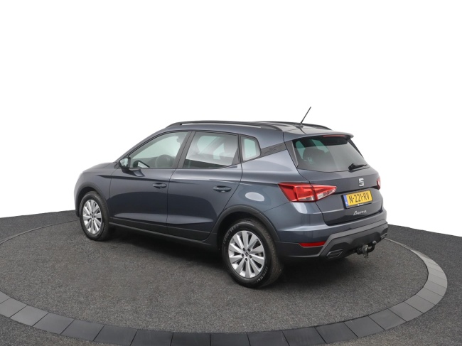 SEAT Arona - 1.0 TSI Style Business Intense