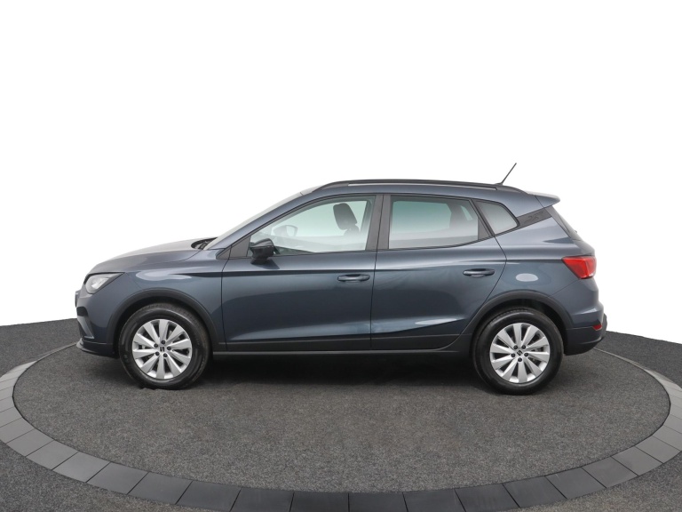 SEAT Arona - 1.0 TSI Style Business Intense 5
