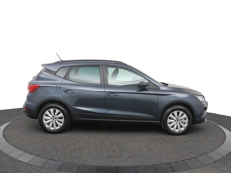 SEAT Arona - 1.0 TSI Style Business Intense 6