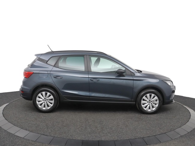 SEAT Arona - 1.0 TSI Style Business Intense