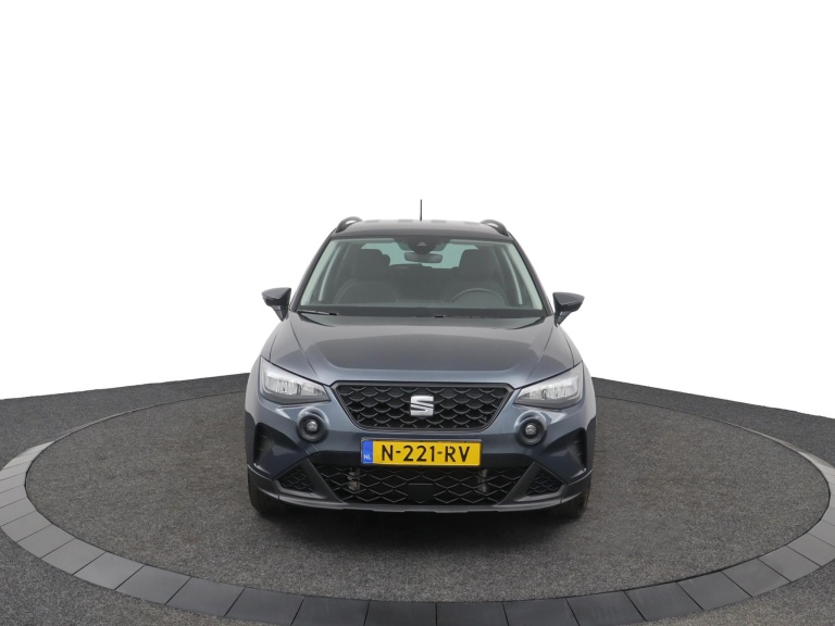 SEAT Arona - 1.0 TSI Style Business Intense 7