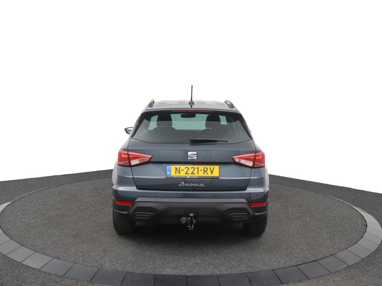 SEAT Arona - 1.0 TSI Style Business Intense 8