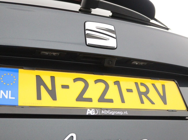 SEAT Arona - 1.0 TSI Style Business Intense