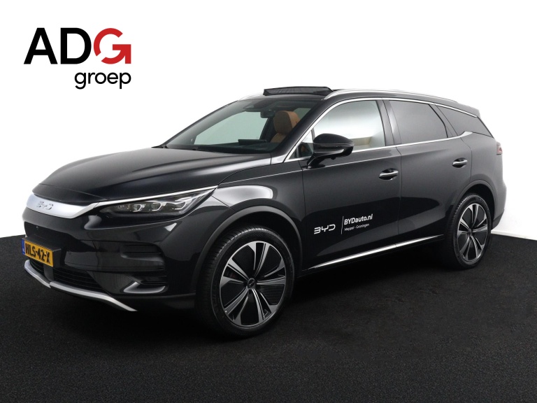 BYD TANG - Flagship 108.8 kWh 1