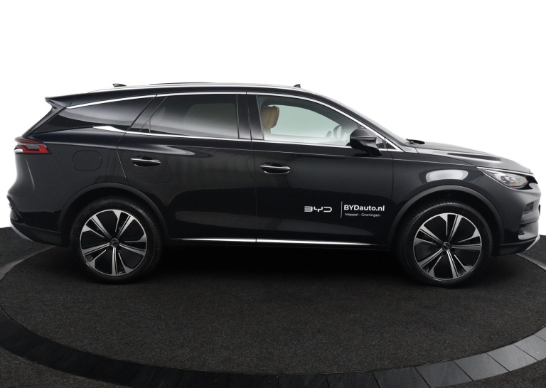 BYD TANG - Flagship 108.8 kWh 6
