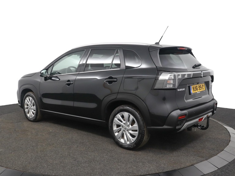 Suzuki S-Cross - 1.5 Hybrid Select 12