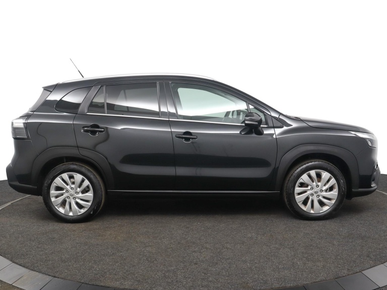 Suzuki S-Cross - 1.5 Hybrid Select 13