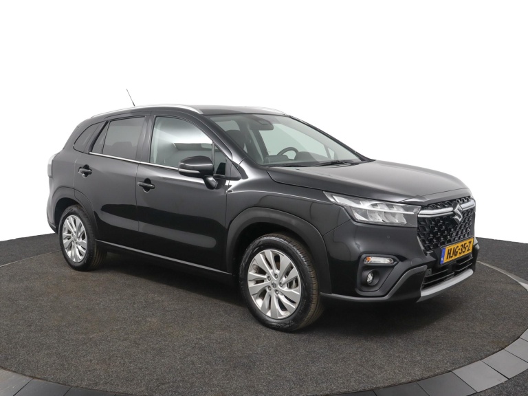 Suzuki S-Cross - 1.5 Hybrid Select 14