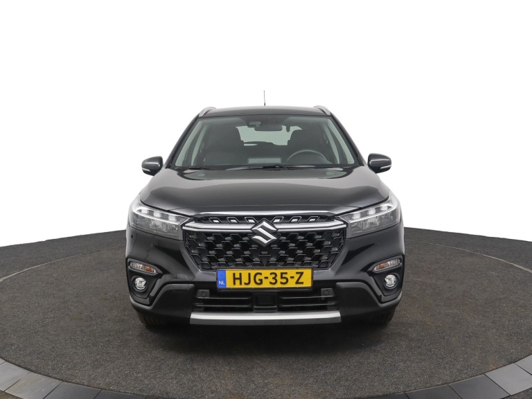 Suzuki S-Cross - 1.5 Hybrid Select 16