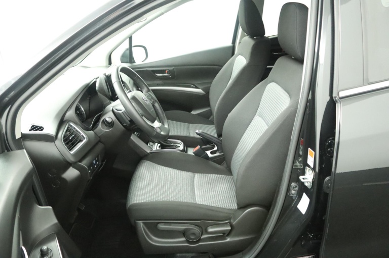 Suzuki S-Cross - 1.5 Hybrid Select 17