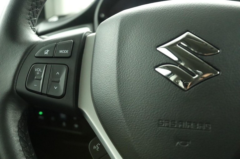 Suzuki S-Cross - 1.5 Hybrid Select 19
