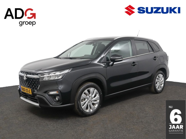 Suzuki S-Cross - 1.5 Hybrid Select