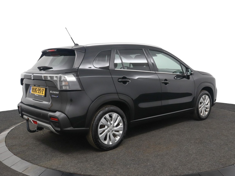 Suzuki S-Cross - 1.5 Hybrid Select 2