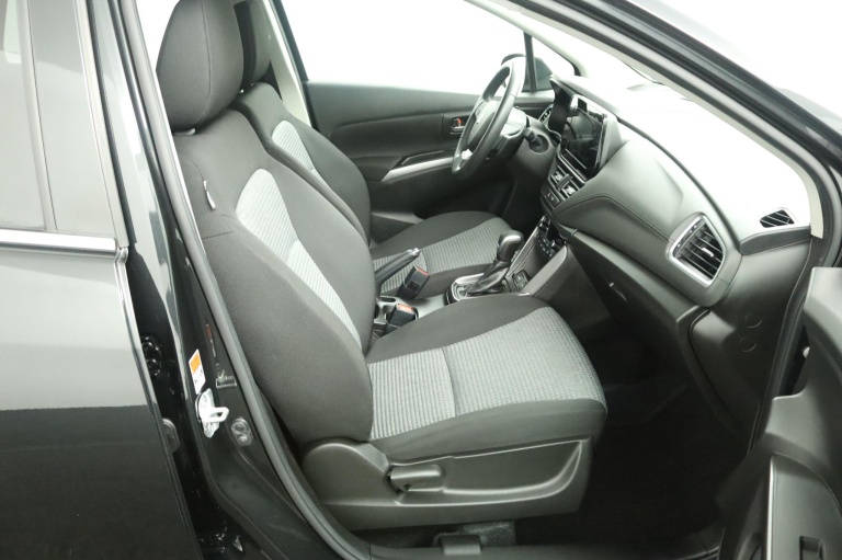 Suzuki S-Cross - 1.5 Hybrid Select 22