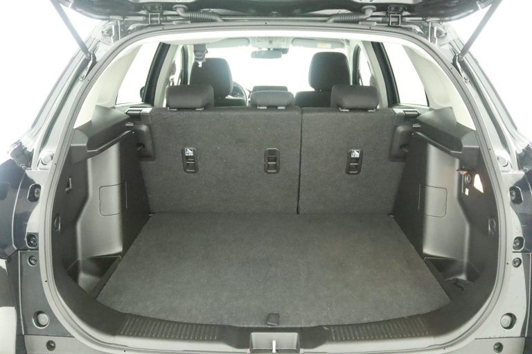 Suzuki S-Cross - 1.5 Hybrid Select 24