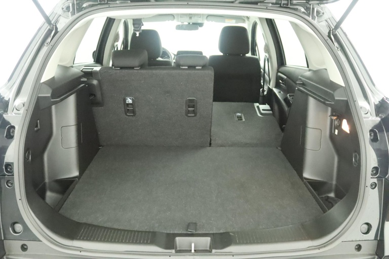 Suzuki S-Cross - 1.5 Hybrid Select 25