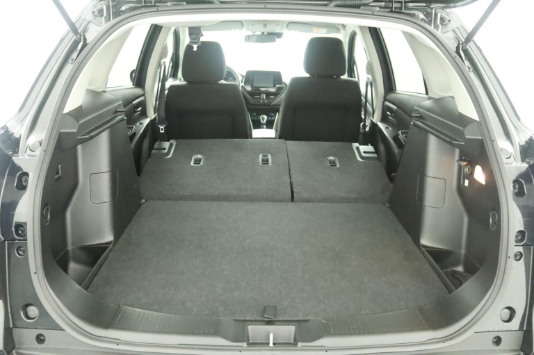 Suzuki S-Cross - 1.5 Hybrid Select 26