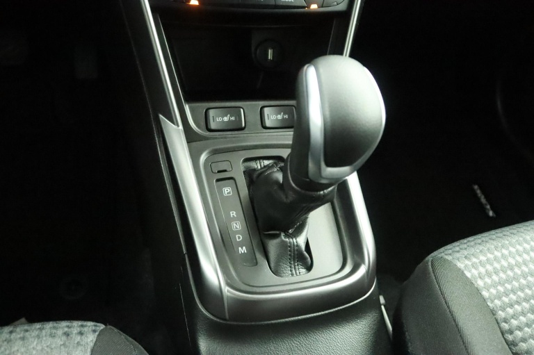 Suzuki S-Cross - 1.5 Hybrid Select 27