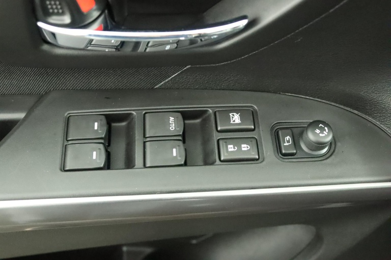 Suzuki S-Cross - 1.5 Hybrid Select 28