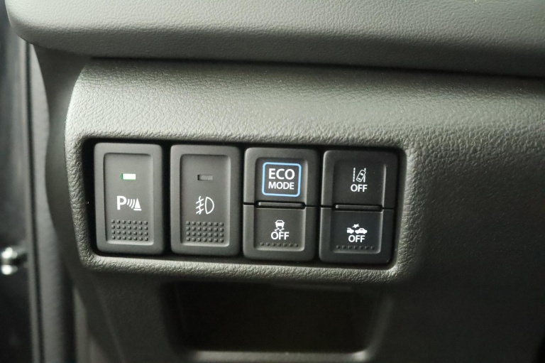 Suzuki S-Cross - 1.5 Hybrid Select 29