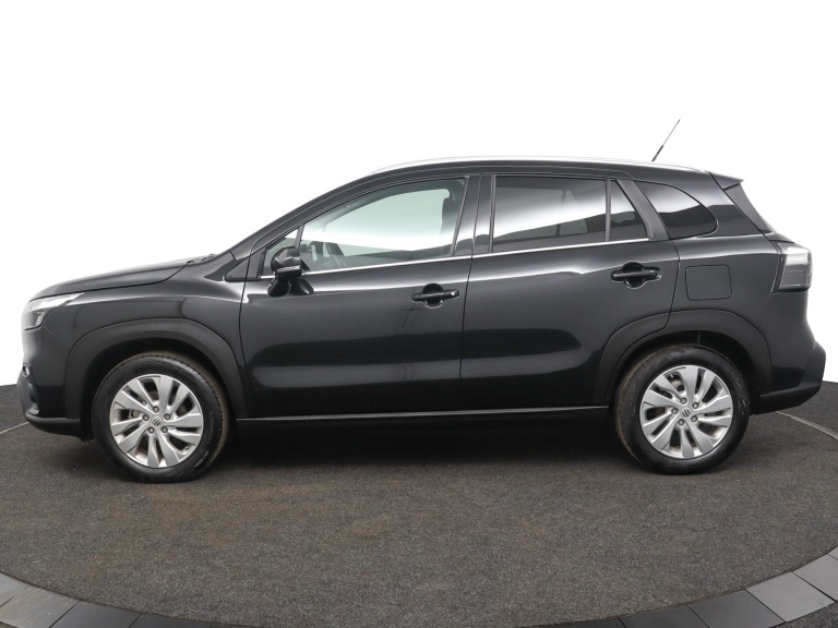 Suzuki S-Cross - 1.5 Hybrid Select 3