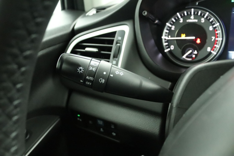 Suzuki S-Cross - 1.5 Hybrid Select 30