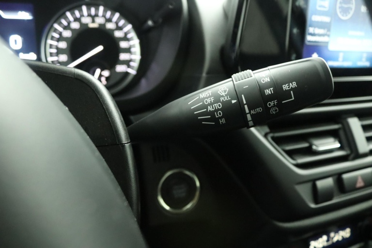 Suzuki S-Cross - 1.5 Hybrid Select 31