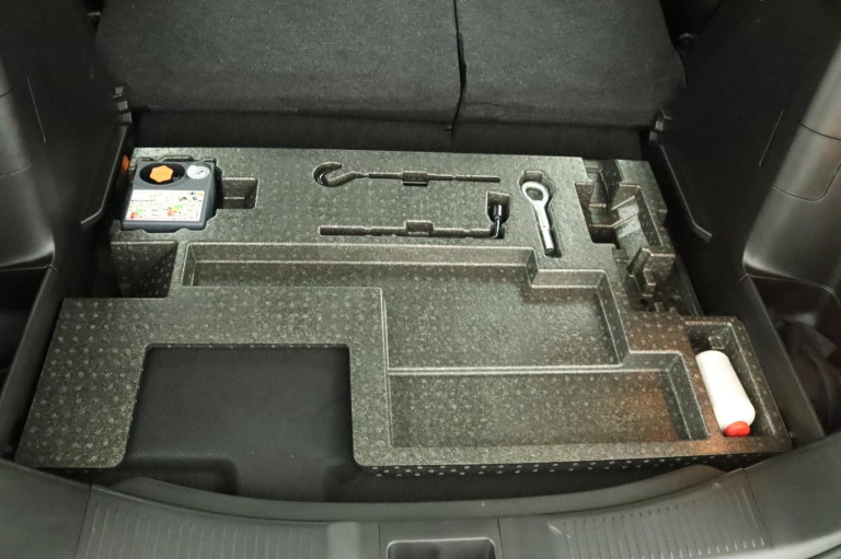 Suzuki S-Cross - 1.5 Hybrid Select 32