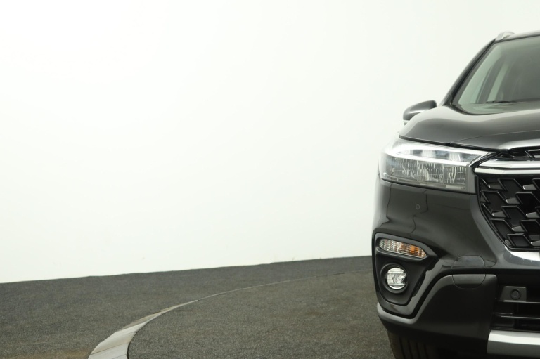 Suzuki S-Cross - 1.5 Hybrid Select 34