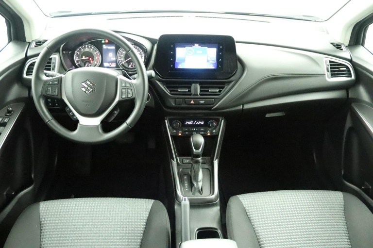 Suzuki S-Cross - 1.5 Hybrid Select 4