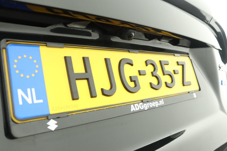 Suzuki S-Cross - 1.5 Hybrid Select 41