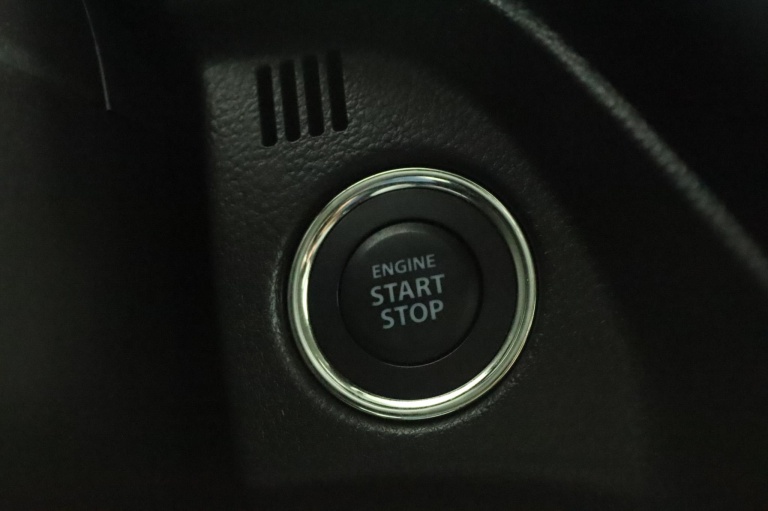 Suzuki S-Cross - 1.5 Hybrid Select 47