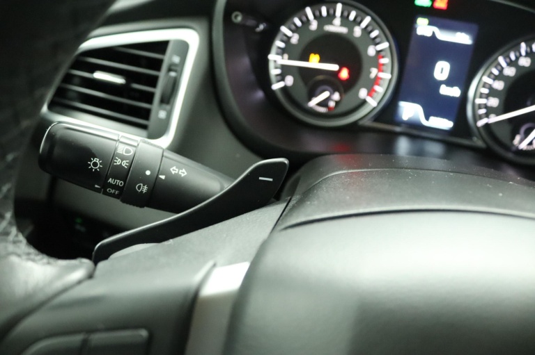 Suzuki S-Cross - 1.5 Hybrid Select 48