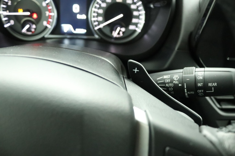 Suzuki S-Cross - 1.5 Hybrid Select 49