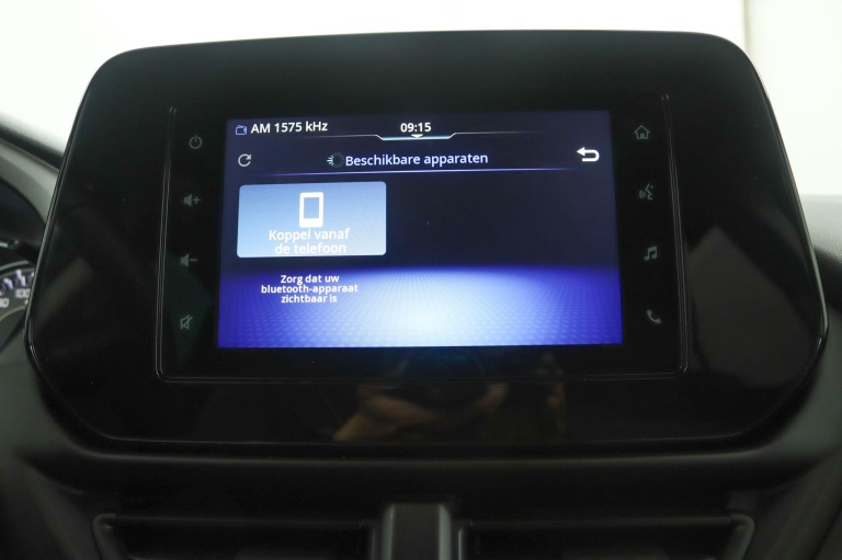 Suzuki S-Cross - 1.5 Hybrid Select 50