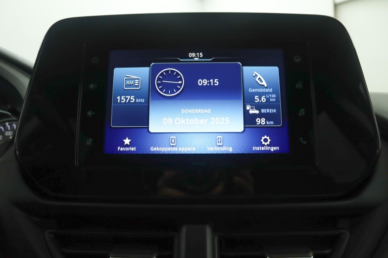 Suzuki S-Cross - 1.5 Hybrid Select 51