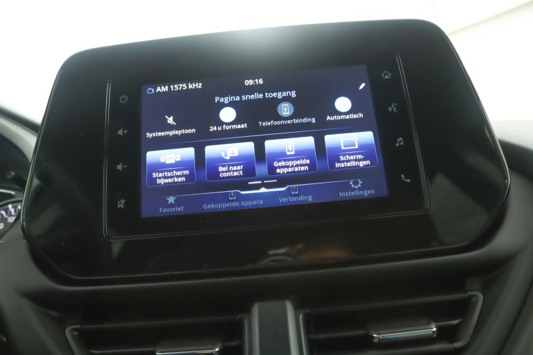 Suzuki S-Cross - 1.5 Hybrid Select 52