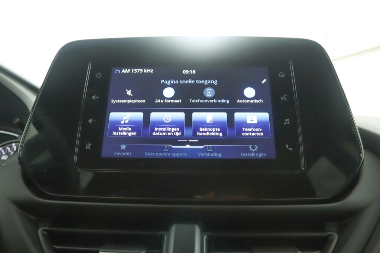 Suzuki S-Cross - 1.5 Hybrid Select 53