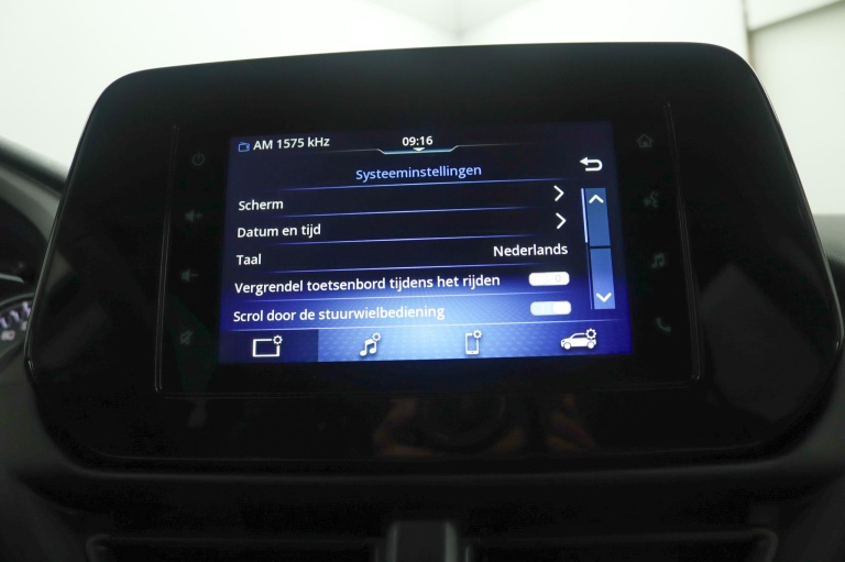 Suzuki S-Cross - 1.5 Hybrid Select 54