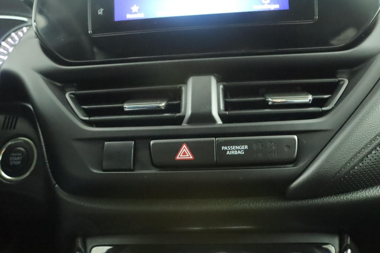 Suzuki S-Cross - 1.5 Hybrid Select 55