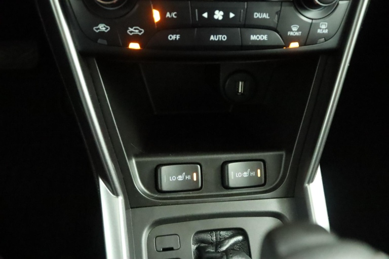 Suzuki S-Cross - 1.5 Hybrid Select 56
