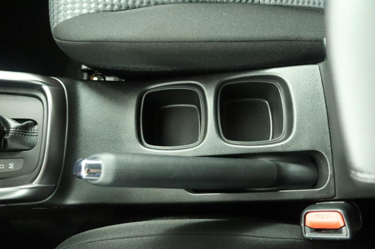 Suzuki S-Cross - 1.5 Hybrid Select 57