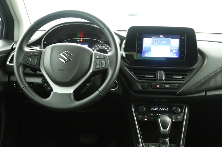 Suzuki S-Cross - 1.5 Hybrid Select 63