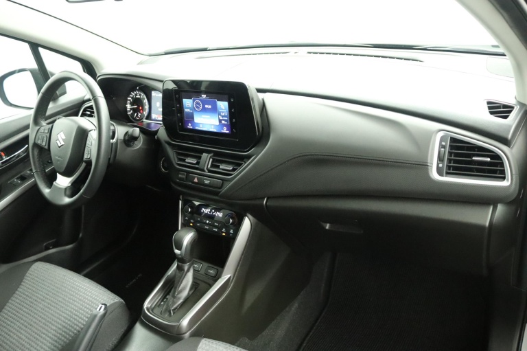 Suzuki S-Cross - 1.5 Hybrid Select 64