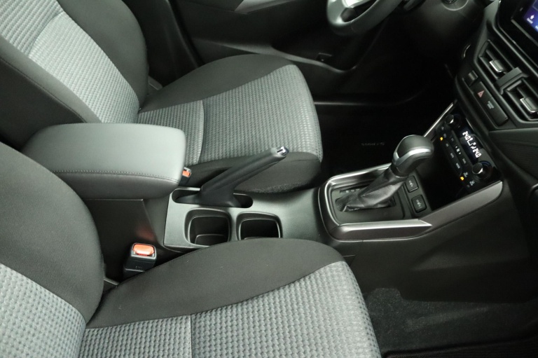 Suzuki S-Cross - 1.5 Hybrid Select 65