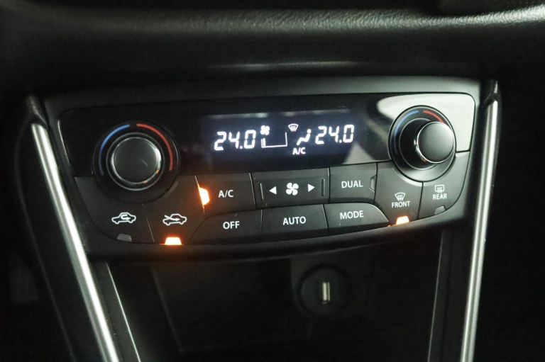 Suzuki S-Cross - 1.5 Hybrid Select 7